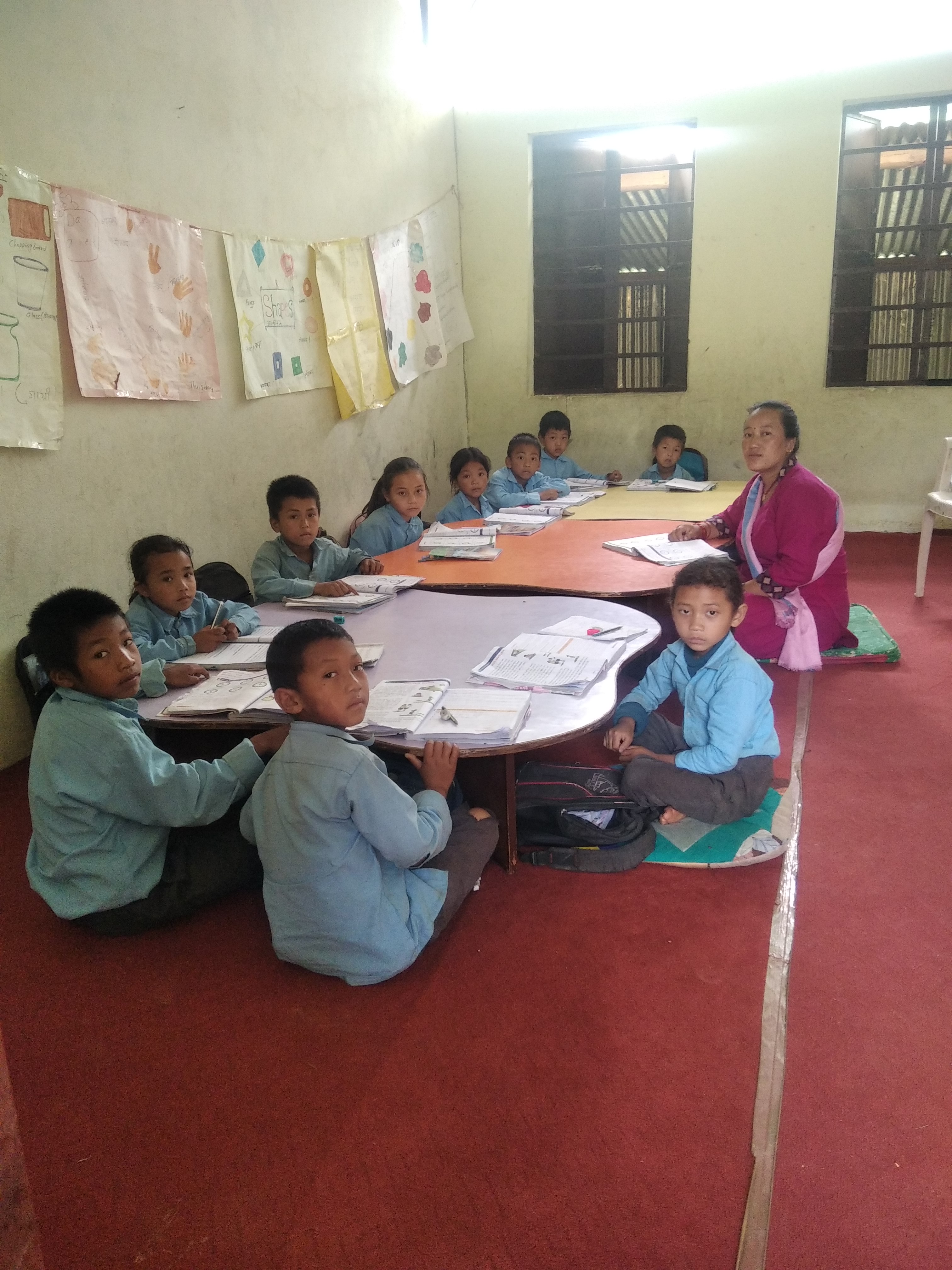 Class 3