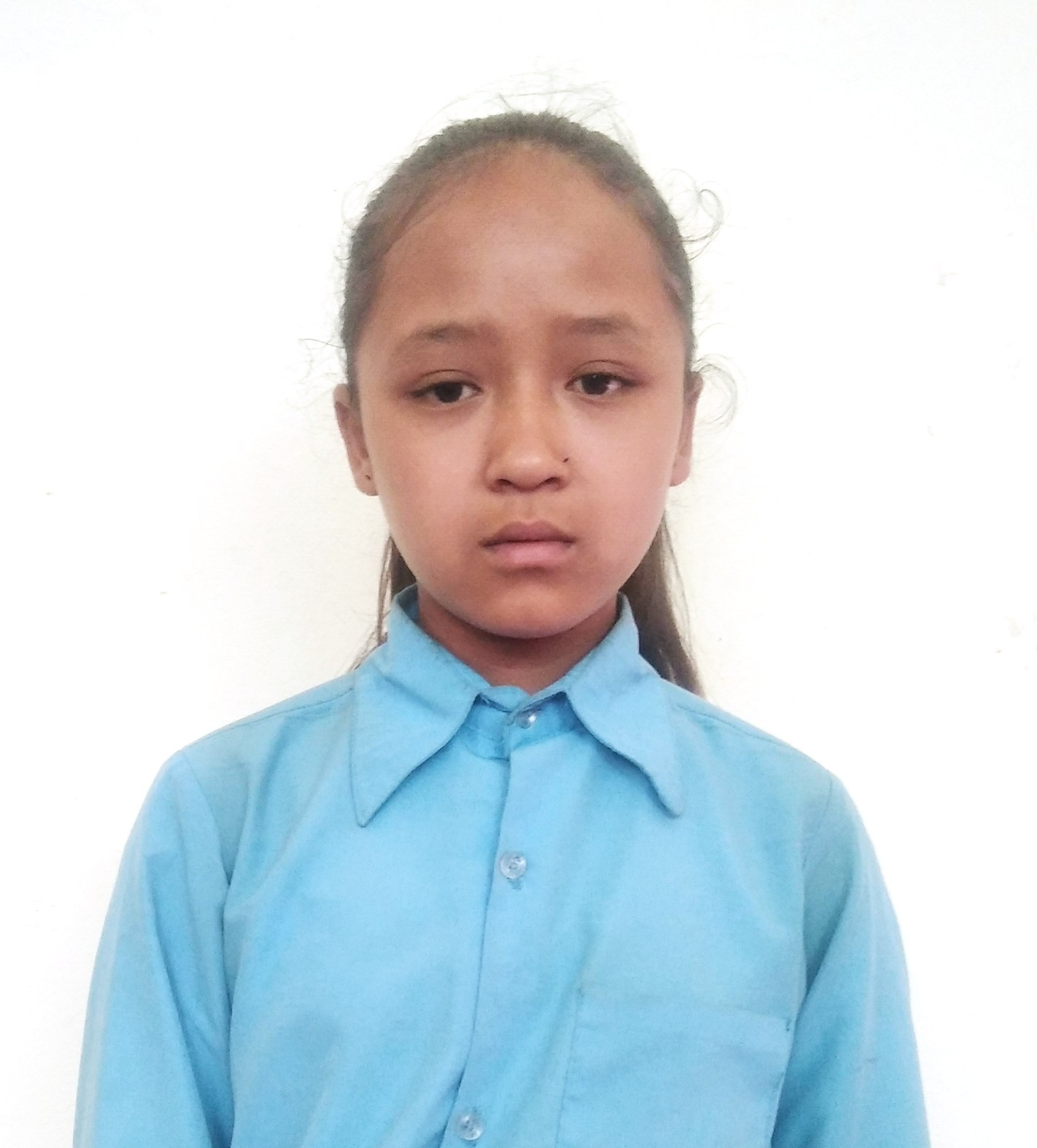 Sujina Tamang