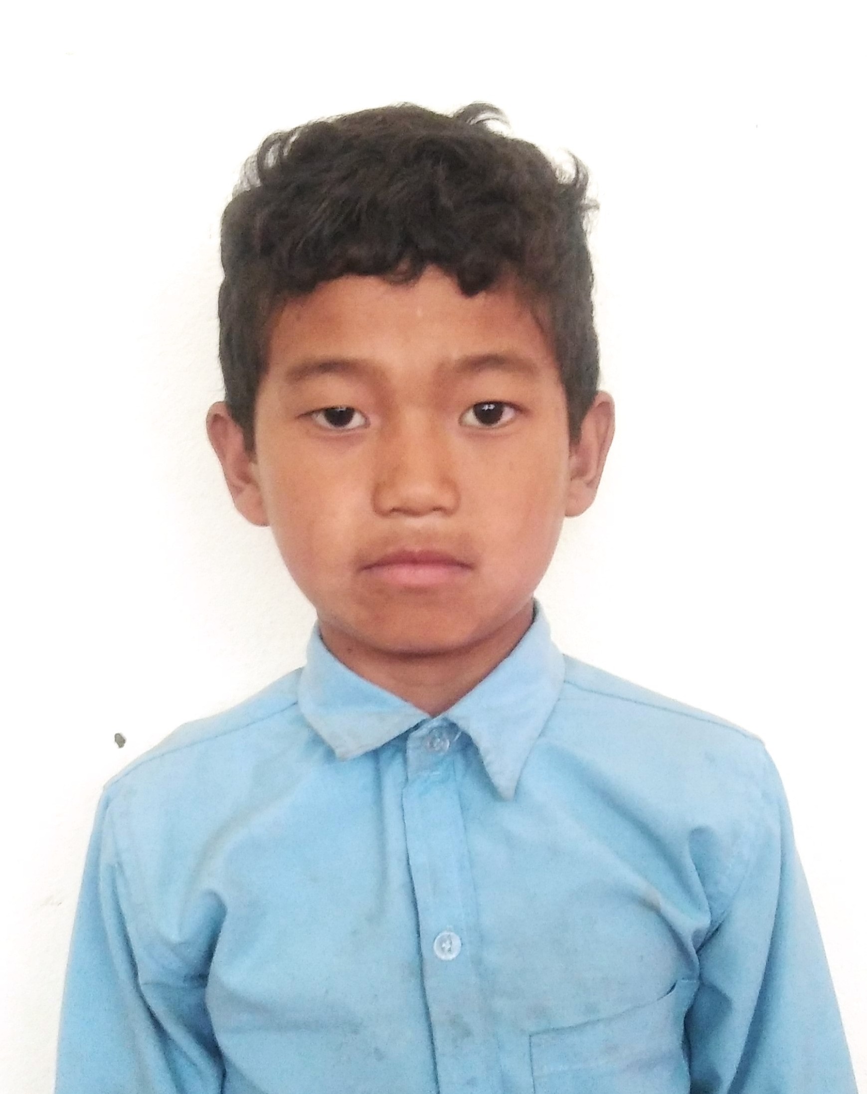 Karshang Tamang