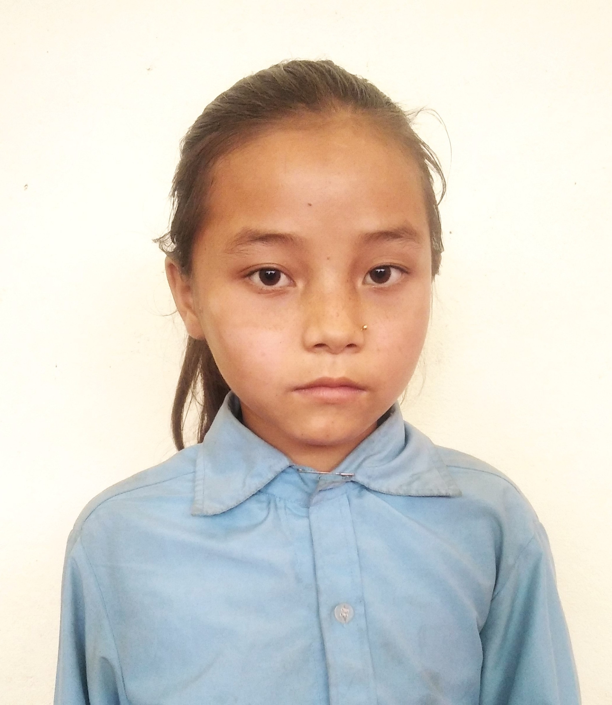 Keshmaya Tamang