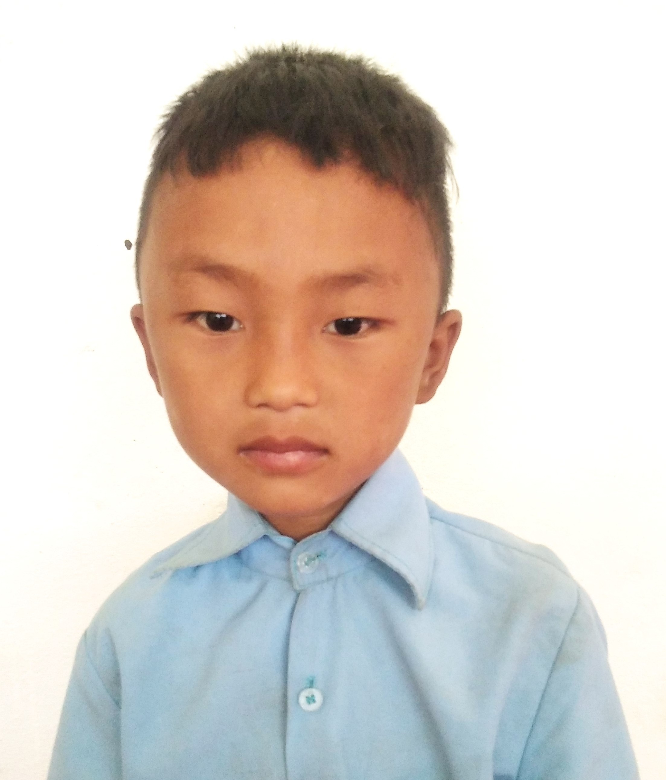 Priyans Tamang