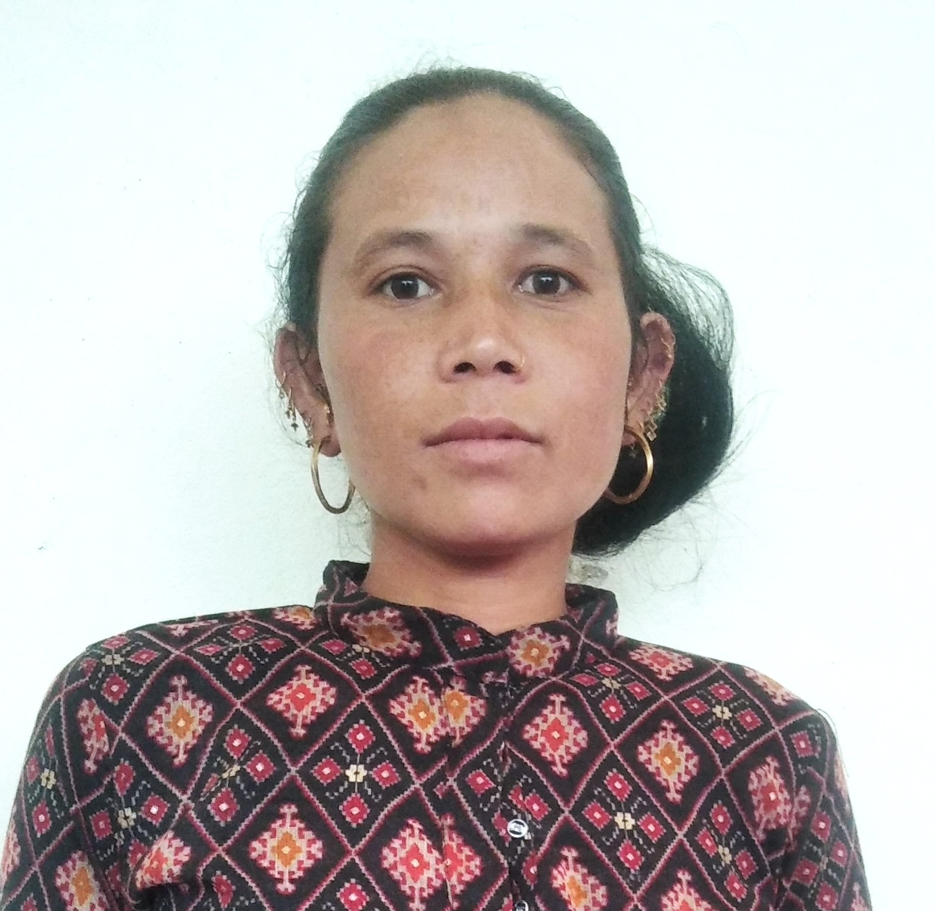 Surya Maya Tamang