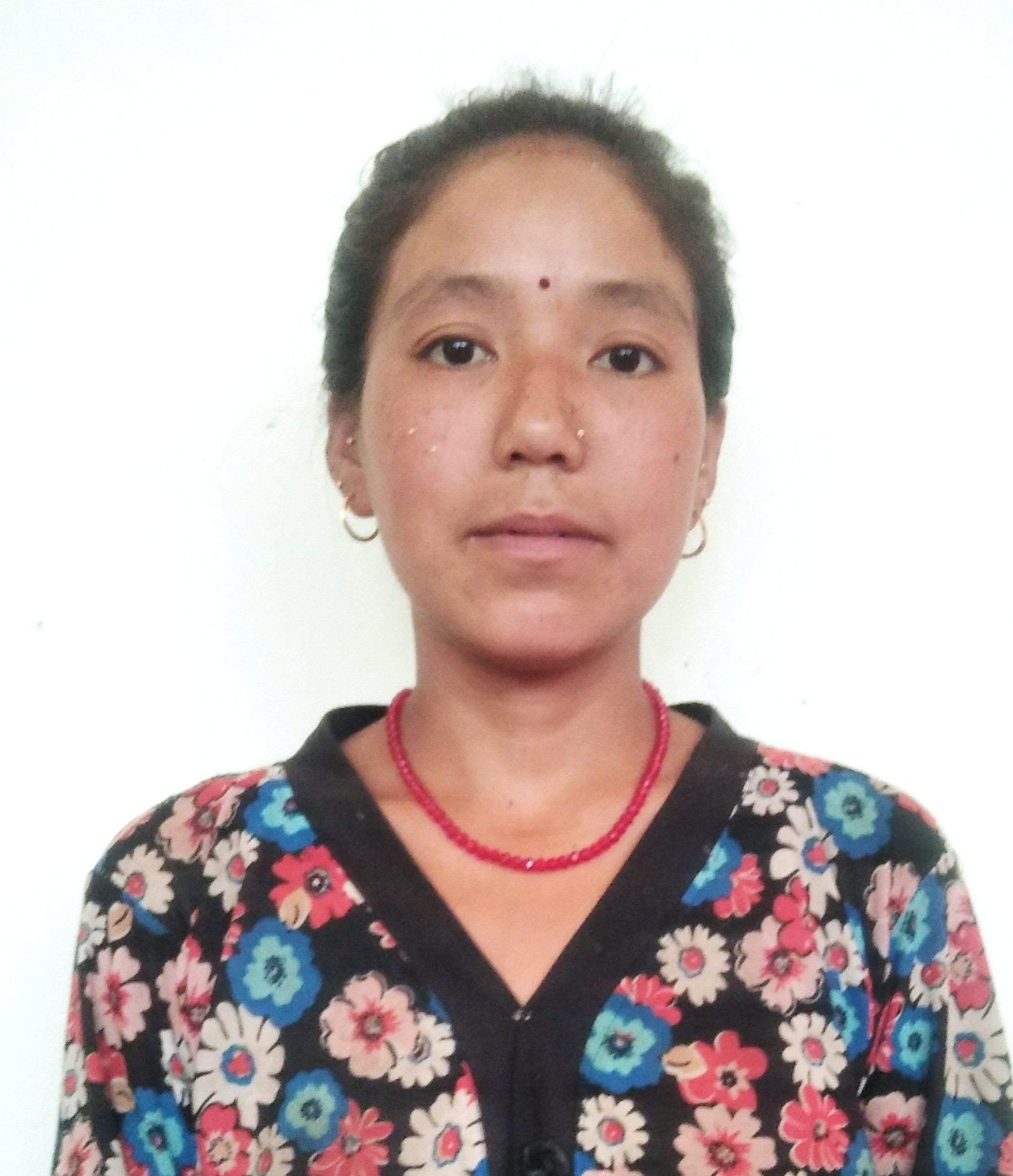 Jamuna Tamang