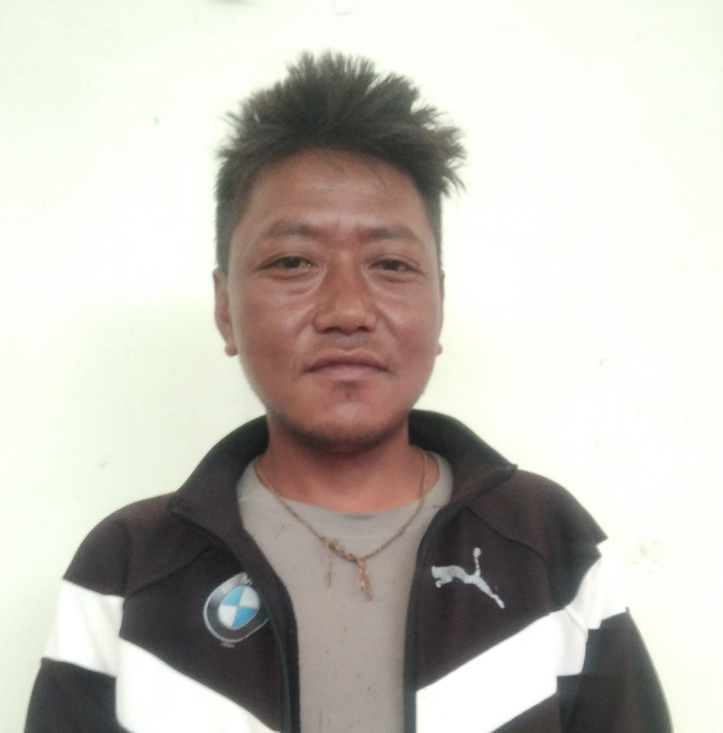 Ashalal Tamang